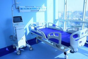 مستشفى شفاء الأطفال، سوهاج الجديدة، جامعة سوهاج، رعاية الأطفال في الصعيد، المدينة الطبية بسوهاج