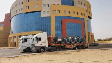 مستشفى شفاء الأطفال، سوهاج الجديدة، جامعة سوهاج، رعاية الأطفال في الصعيد، المدينة الطبية بسوهاج