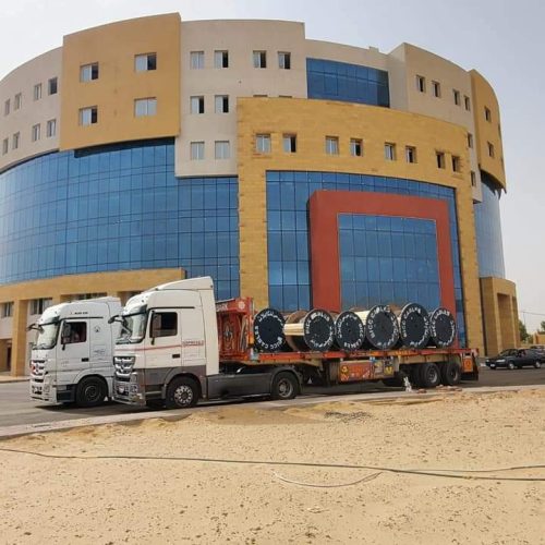 مستشفى شفاء الأطفال، سوهاج الجديدة، جامعة سوهاج، رعاية الأطفال في الصعيد، المدينة الطبية بسوهاج