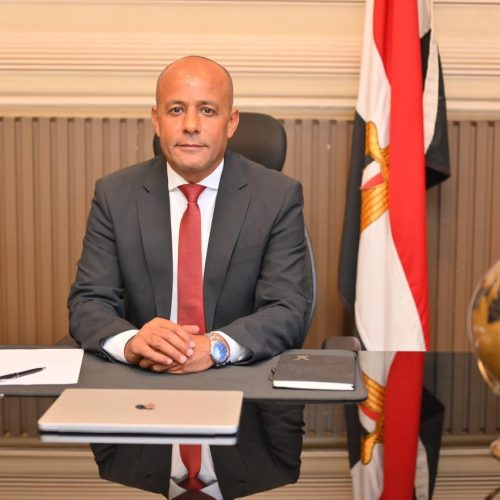 النائب ياسر قدح عضو مجلس النواب يتحدث عن قانون المحليات