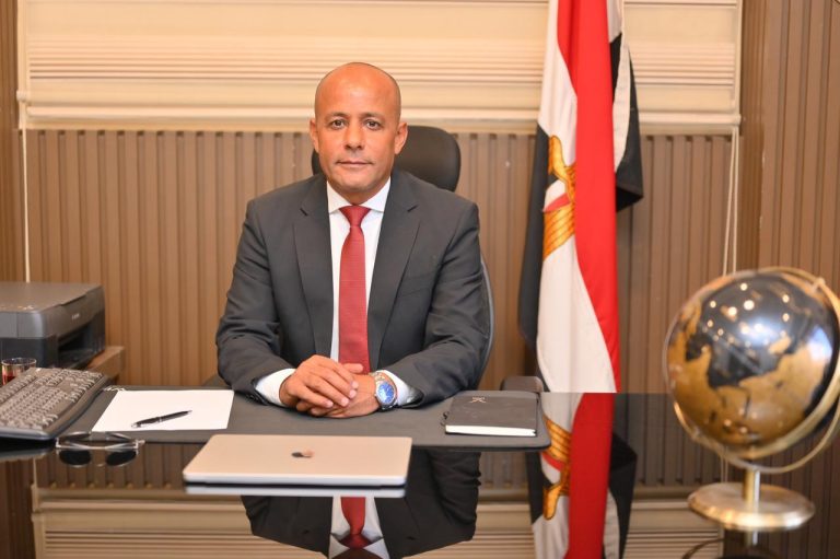 النائب ياسر قدح عضو مجلس النواب يتحدث عن قانون المحليات