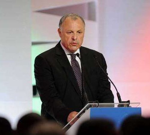 هاني أبو ريدة