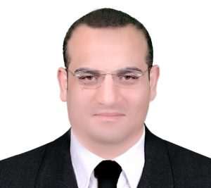 علاء الدماصي: مصر تظل قائدة استراتيجية السلام في منطقة الشرق الأوسط