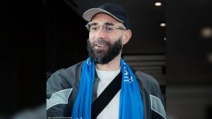 كريم بنزيما