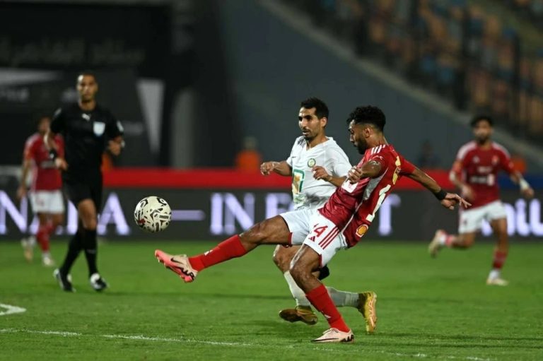 الأهلي