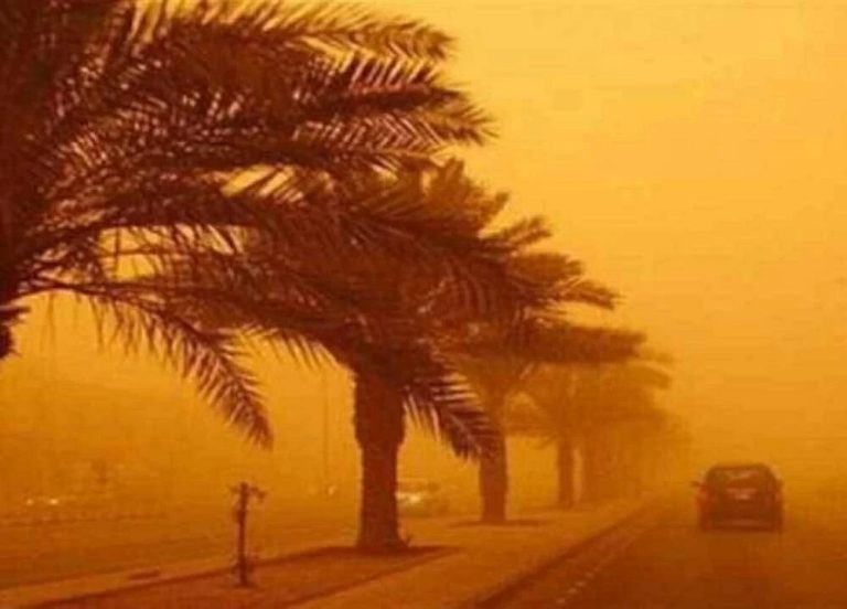 الأرصاد