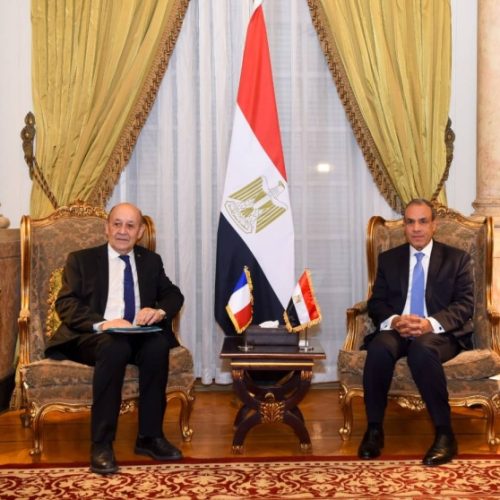 وزير الخارجية، لبنان، الجيش اللبناني، قرار 1701، أمن المنطقة