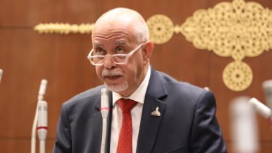 النائب حازم الجندي وتطوير التأمين الصحي