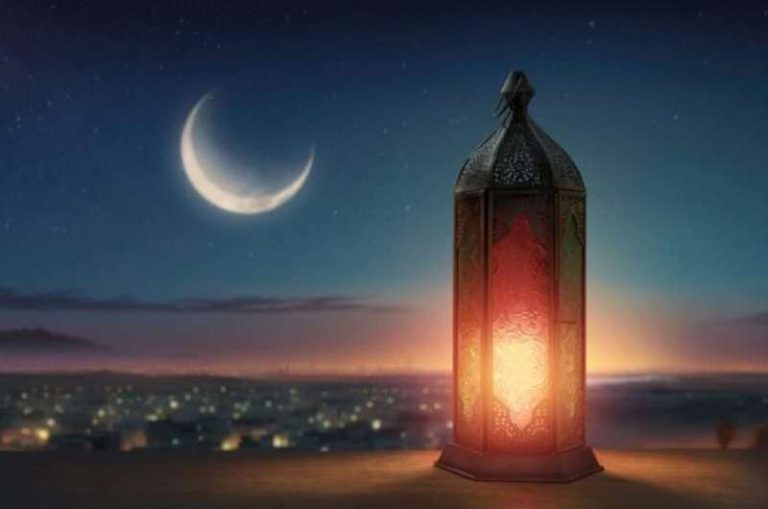 رؤية رمضان