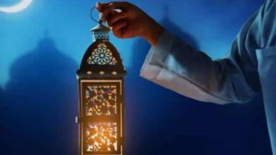شهر رمضان