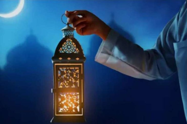شهر رمضان