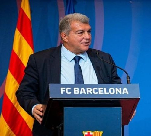 خوان لابورتا