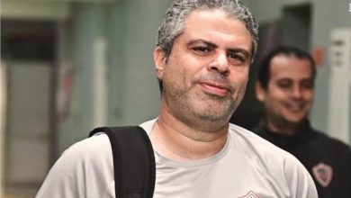 معتمد جمال