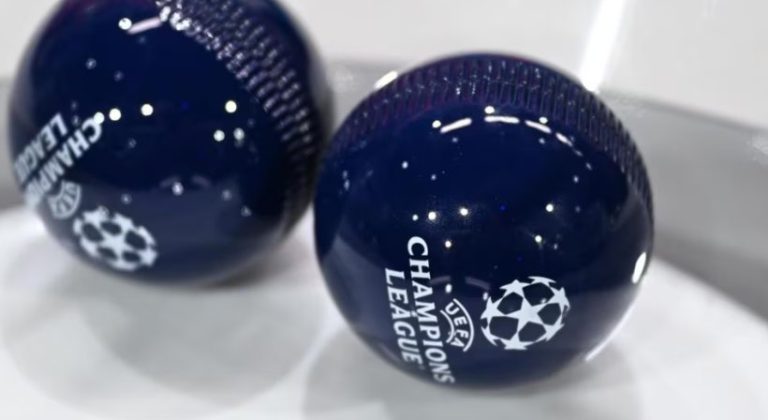 موعد قرعة دوري أبطال أوروبا 2026.. الأندية والقنوات الناقلة