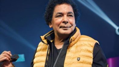 محمد منير