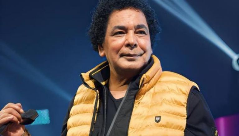 محمد منير