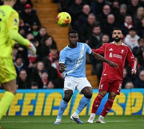 ترتيب الدوري الإنجليزي