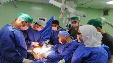 جراحات دقيقة ومجانية ضمن التأمين الصحي الشامل
