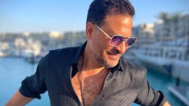 ماجد المصري