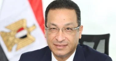 التعديل الوزاري الجديد