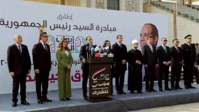 مبادرة أبواب الخير, مصطفى مدبولي, شهر رمضان 2026, صندوق تحيا مصر, الحماية الاجتماعية في مصر