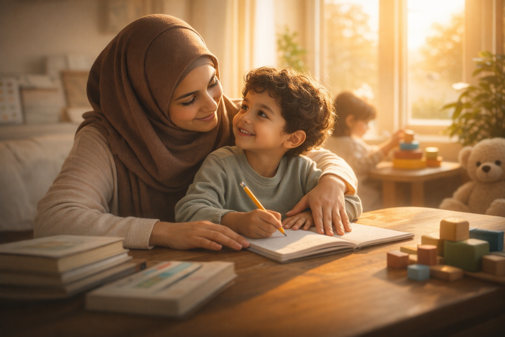 المرأة