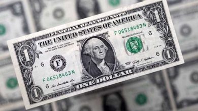 تراجع سعر الدولار اليوم مقابل الجنيه المصري في شاشات عرض البنوك المصرية