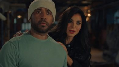 نسرين أمين
