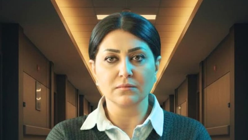 وفاء عامر