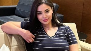 نيرمين طارق