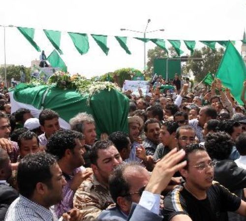 سيف الإسلام القذافي