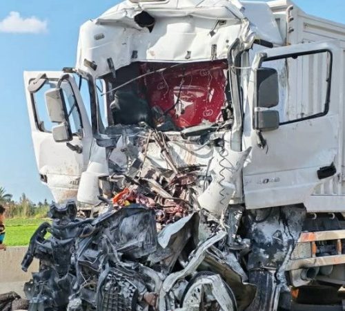 محور 30 يونيو