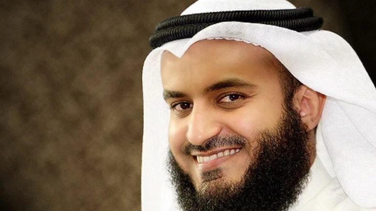 مشاري راشد