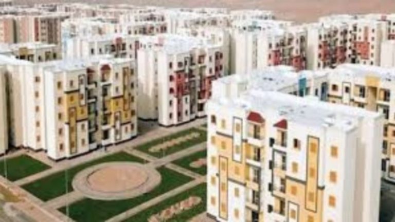 الإسكان