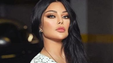 هيفاء وهبي
