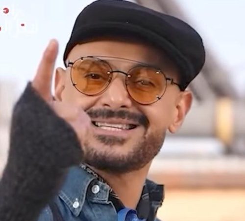 رامز ليفل الوحش