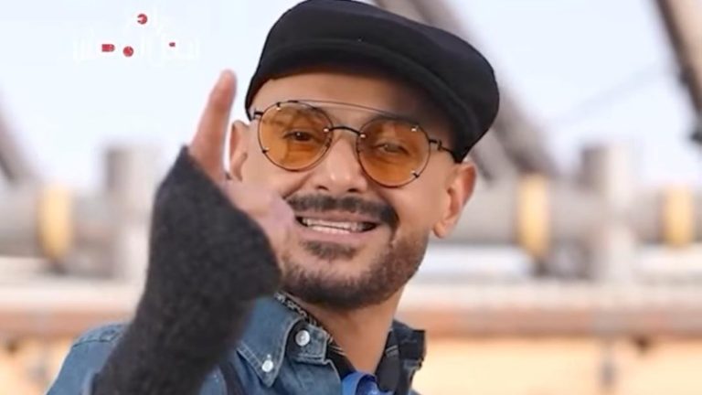رامز ليفل الوحش