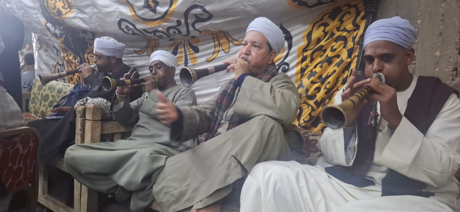 الليلة الكبيرة