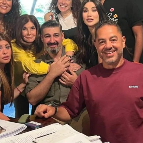 كلهم بيحبوا مودي