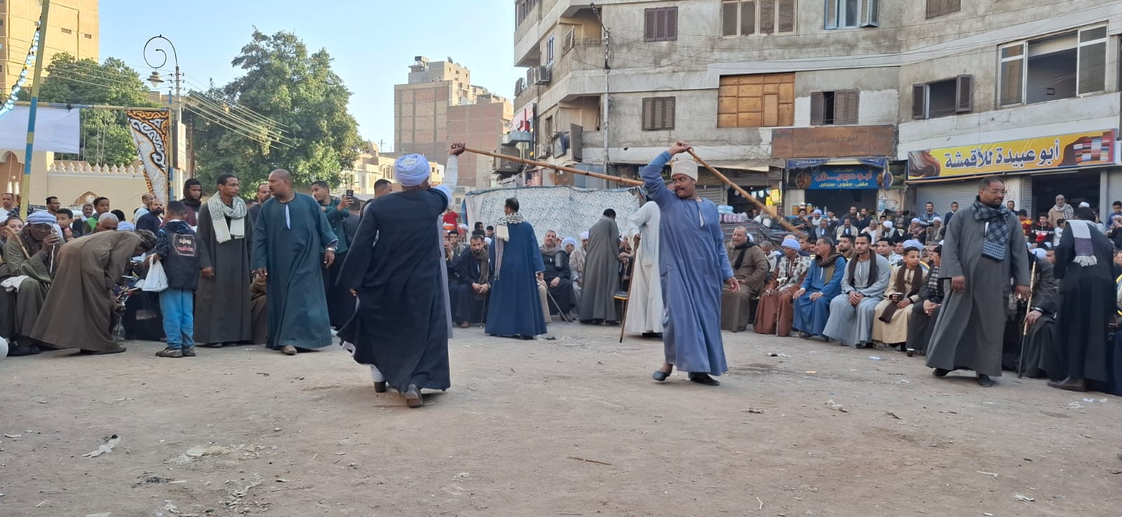 الليلة الكبيرة