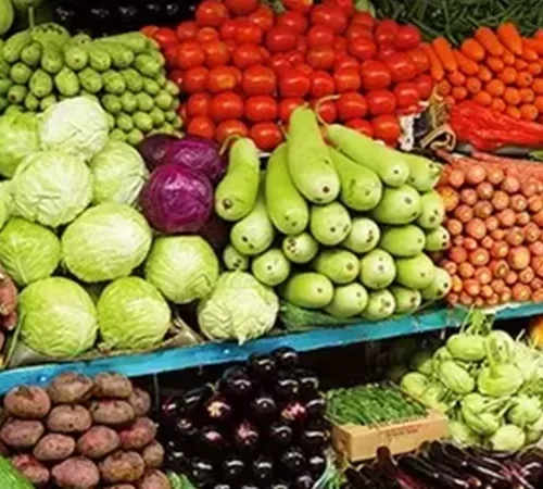 أسعار الفاكهة والخضراوات في مصر