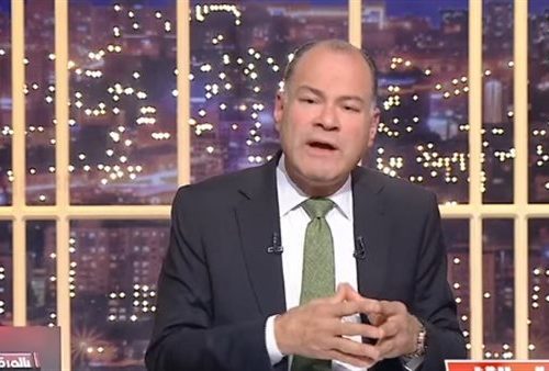 نشأت الديهي