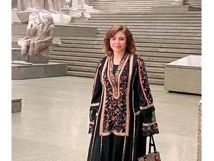 إلهام شاهين