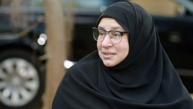 عبلة كامل