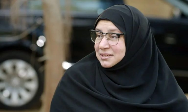 عبلة كامل