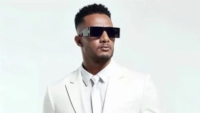 محمد رمضان