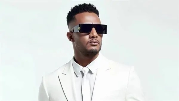 محمد رمضان