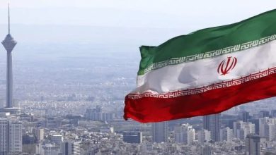 إيران
