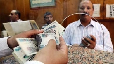 أصحاب المعاشات