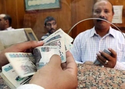 أصحاب المعاشات